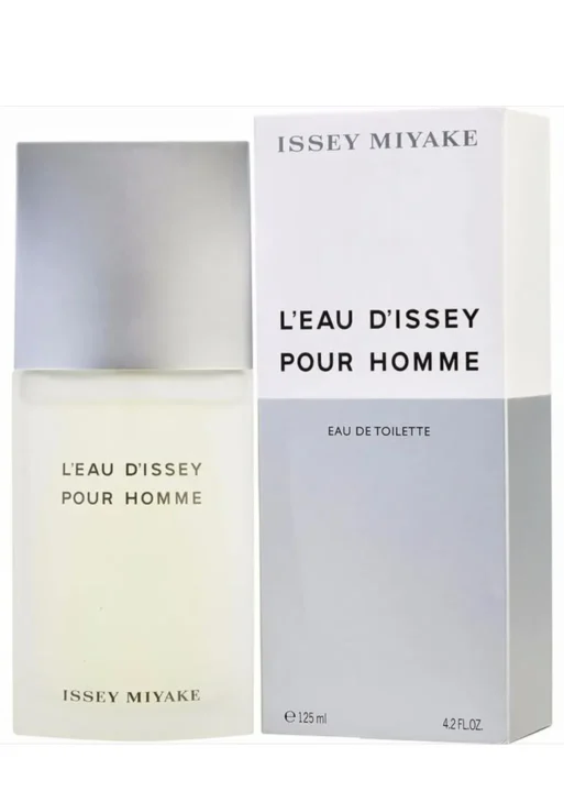 ISSEY MIYAKE POUR HOMME (copia)