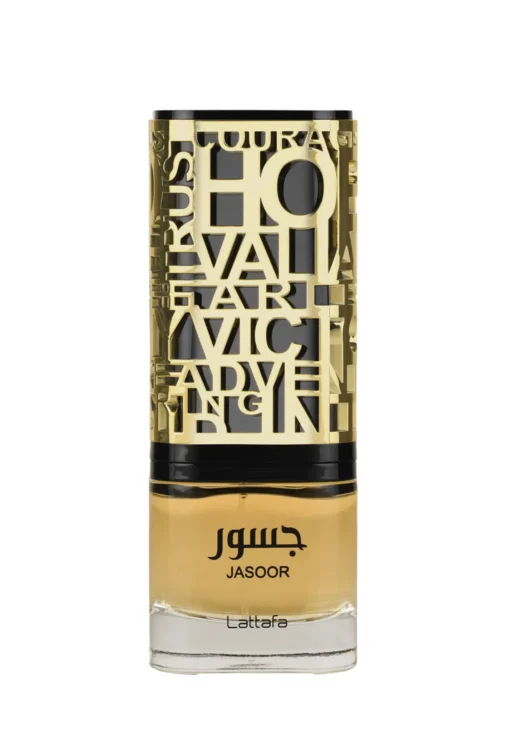 JASOOR LATTAFA