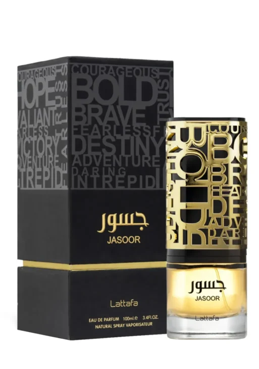 JASOOR LATTAFA