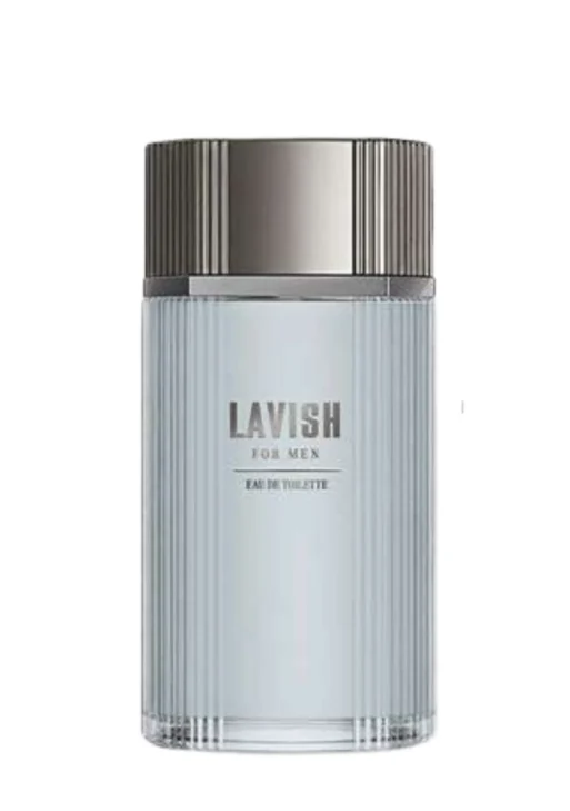 LAVISH FOR MEN DUBAI