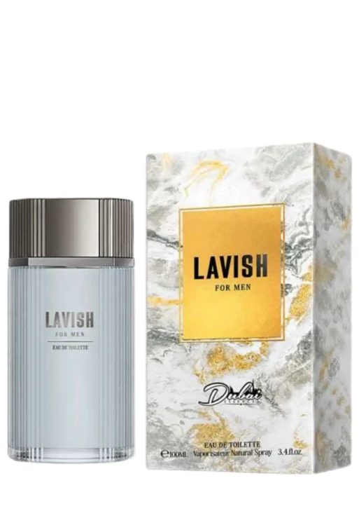 LAVISH FOR MEN DUBAI