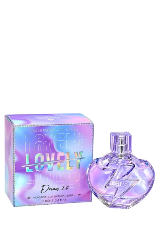 LOVELY DREAM 2.0 FOR WOMEN