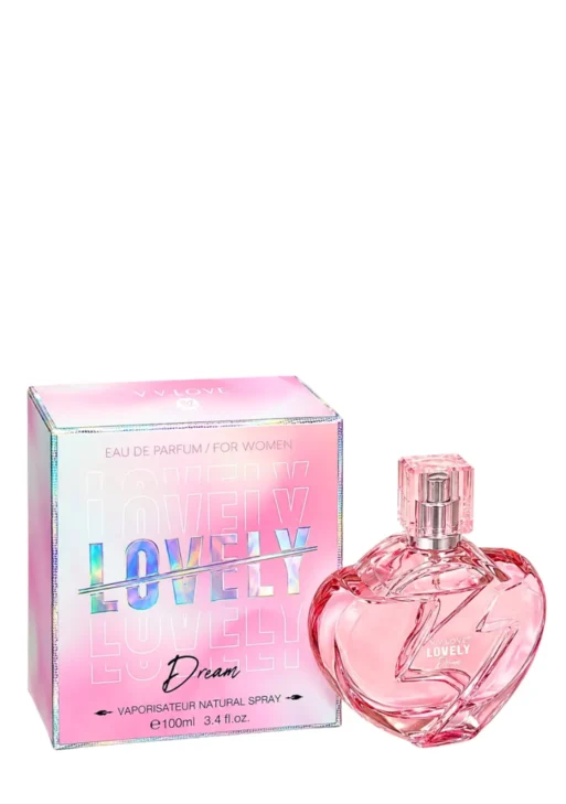 LOVELY DREAM FOR WOMEN