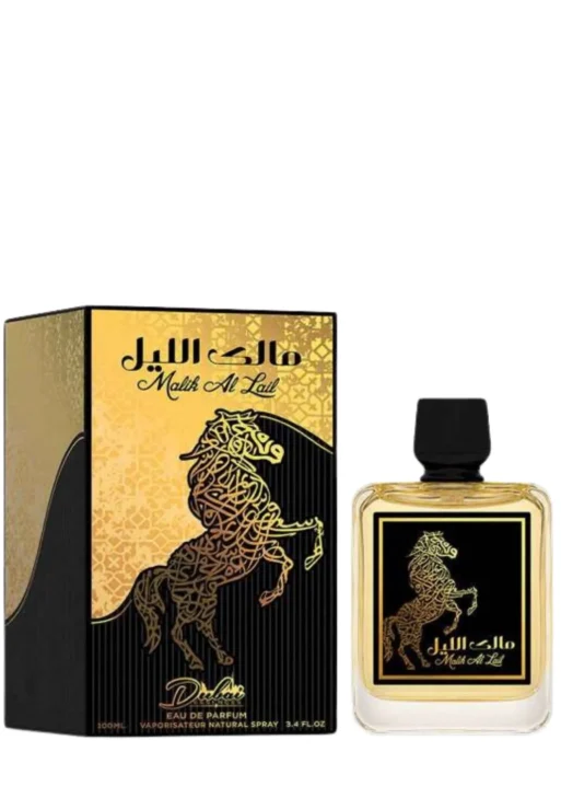 MALIK AL LAIL DUBAI