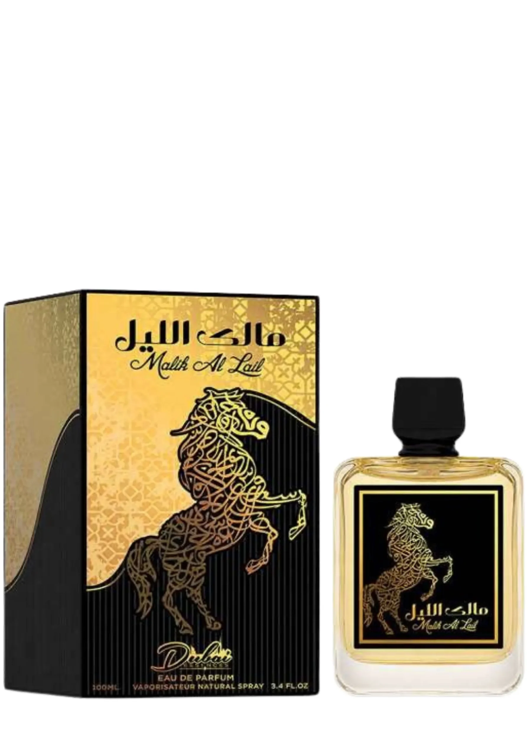 MALIK AL LAIL DUBAI
