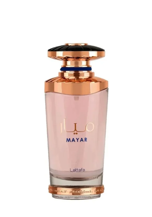 MAYAR LATTAFA
