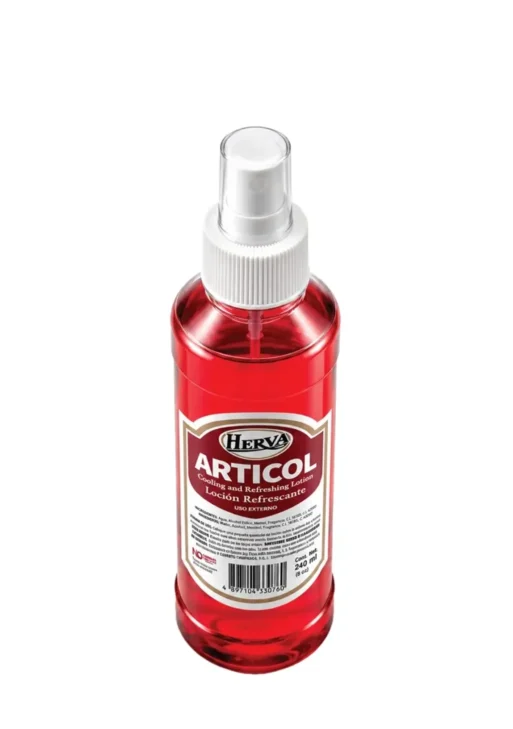 MENTICOL HERVA SPRAY
