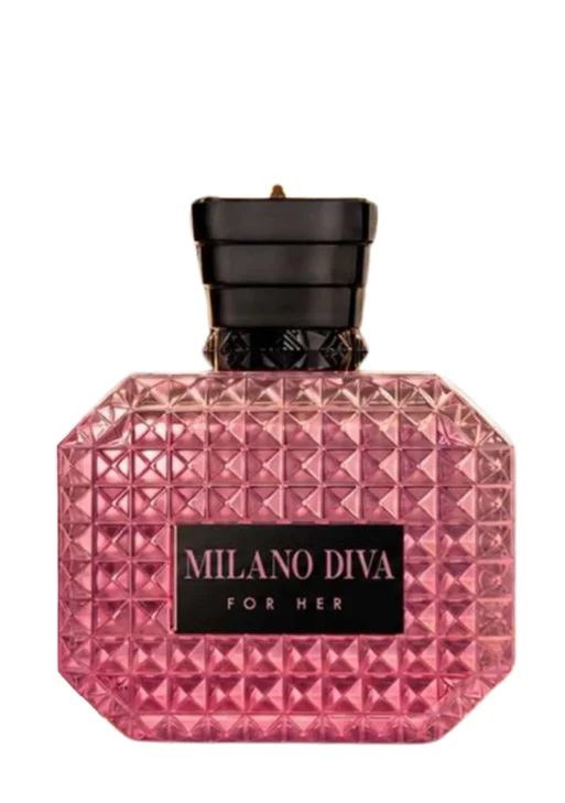 MILANO DIVA POUR HER DUBAI