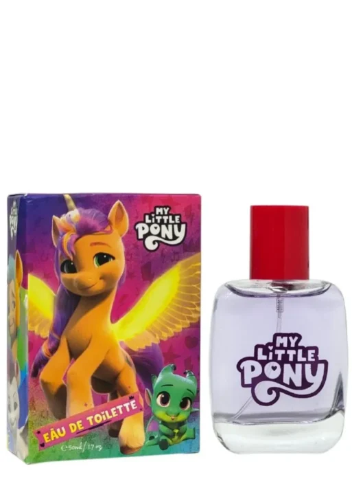MY LITTLE PONY HASBRO