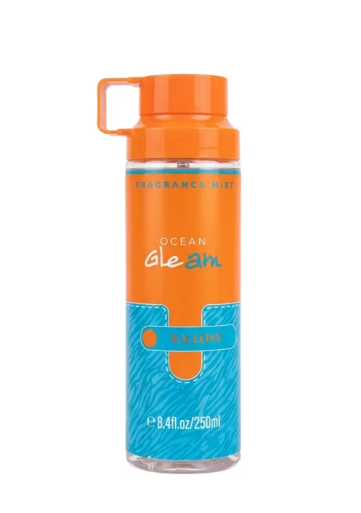 OCEAN GLEAN V.V. LOVE SPLASH