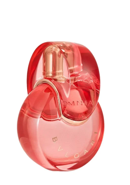 OMNIA CORAL BVLGARI