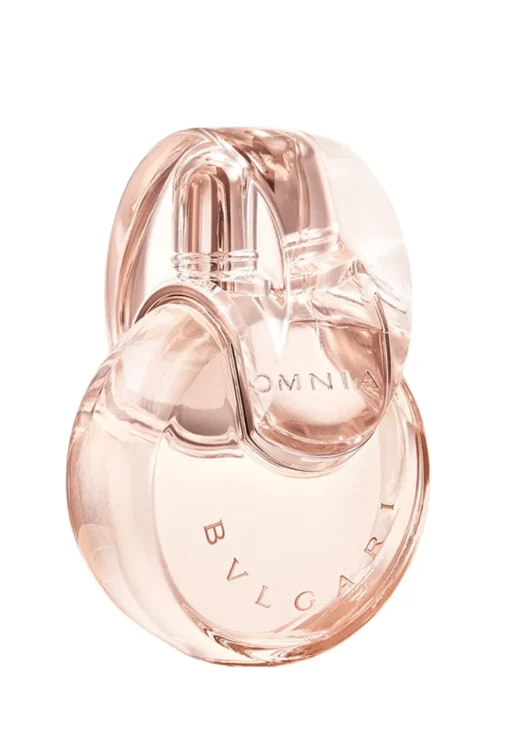 OMNIA CRYSTALLINE BVLGARI