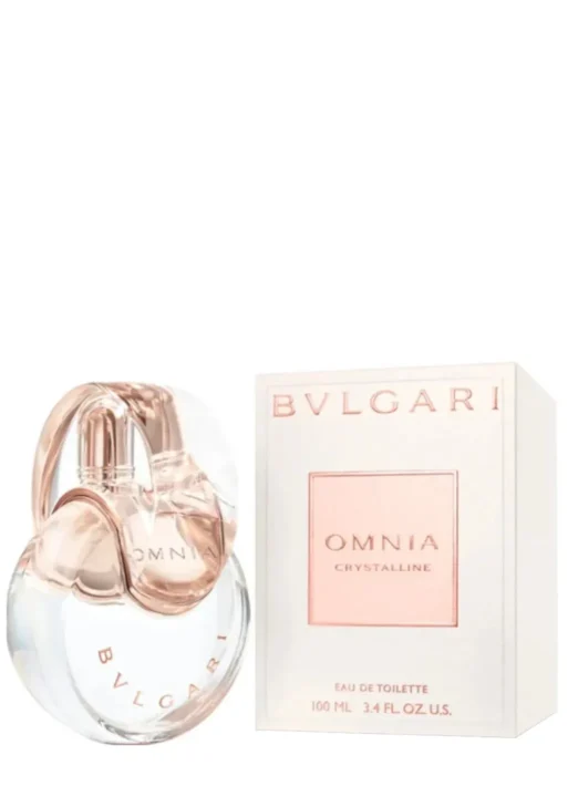 OMNIA CRYSTALLINE BVLGARI