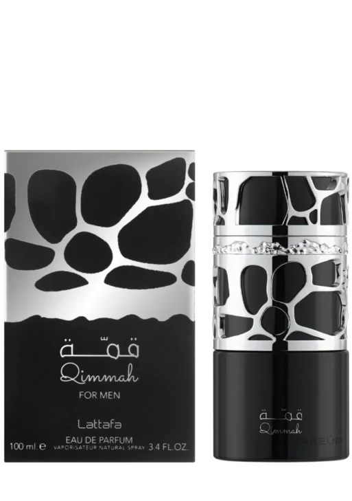 QIMMAH FOR MEN LATTAFA