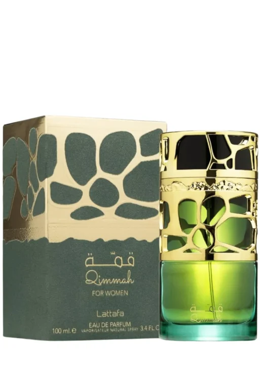 QIMMAH FOR WOMEN LATTAFA