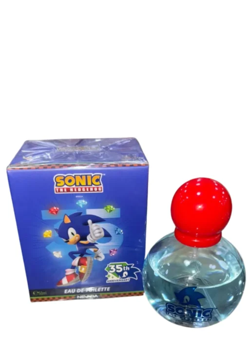 SEGA SONIC THE HEDGEHOG