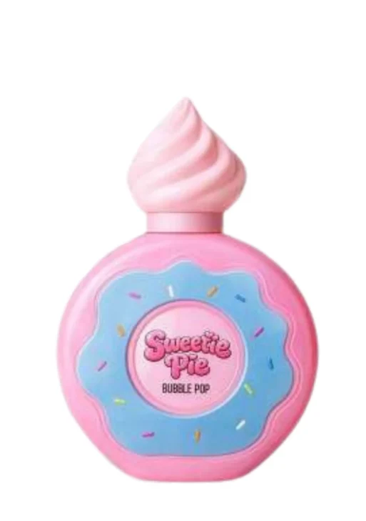 SWEETIE PIE BUBBLE POP DUBAI