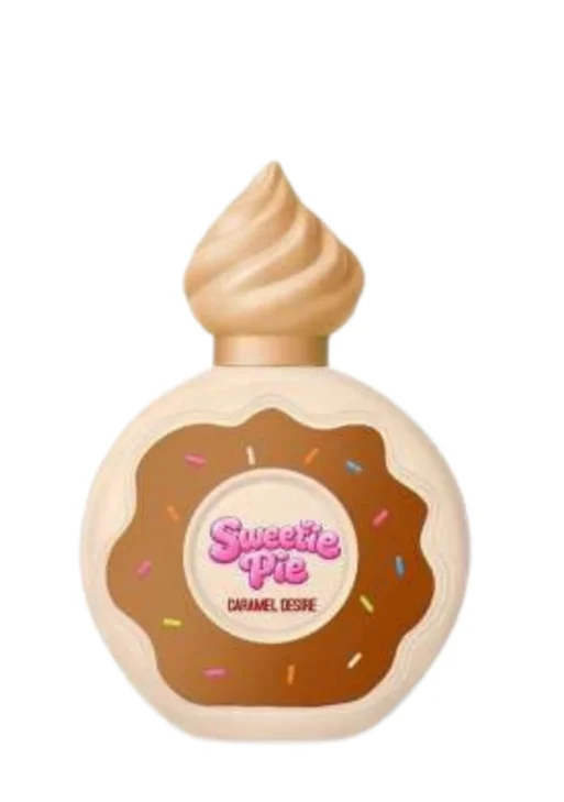 SWEETIE PIE CARAMEL DESIRE DUBAI
