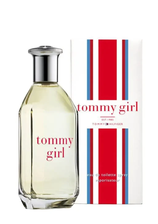 TOMMY GIRL TOMMY HILFIGER