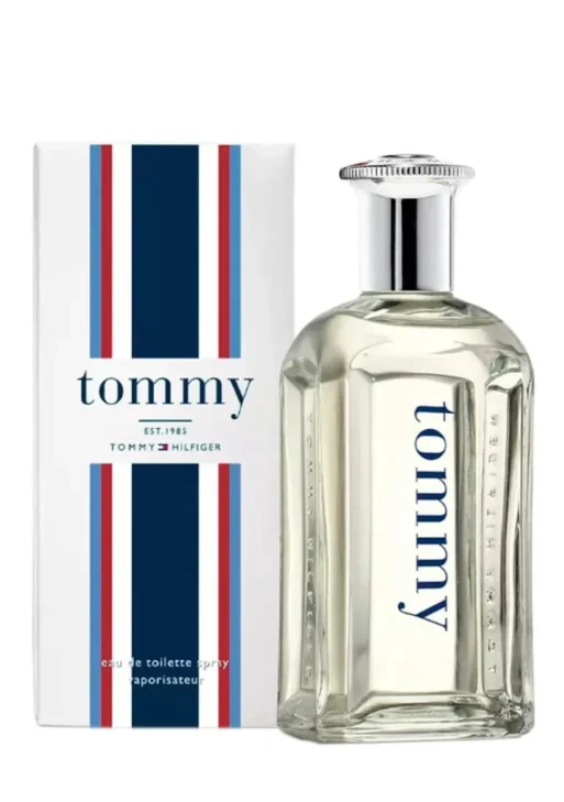 TOMMY TOMMY HILFIGER