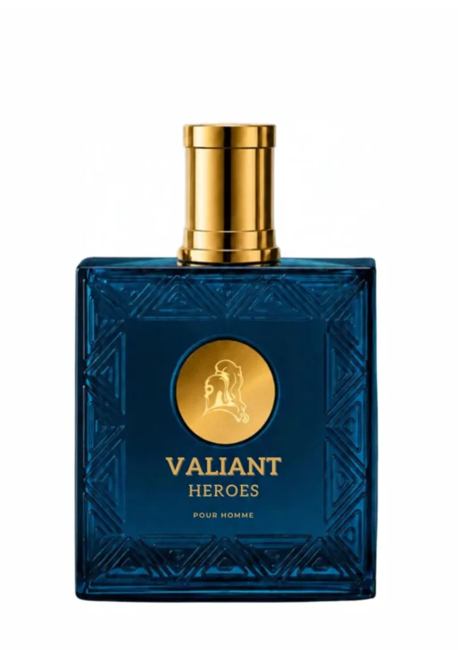 VALIANT HEROES POUR HOMME DUBAI