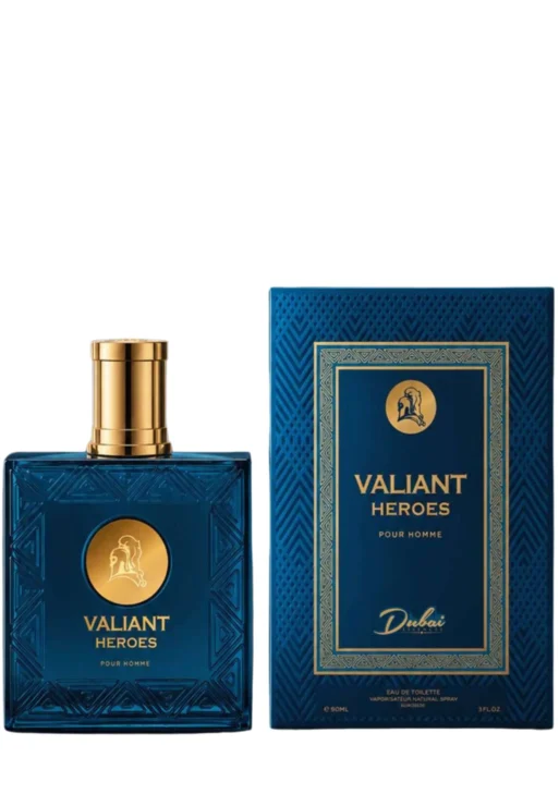VALIANT HEROES POUR HOMME DUBAI